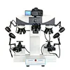 Large Digital Comparison Microscope